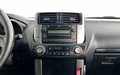 Toyota Land Cruiser Prado 150 рестайлинг 2, 2011 год, 2 599 000 рублей, 22 фотография