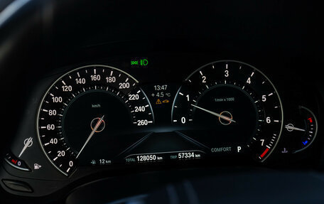 BMW 5 серия, 2018 год, 3 399 000 рублей, 17 фотография