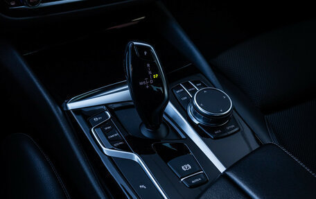 BMW 5 серия, 2018 год, 3 399 000 рублей, 24 фотография