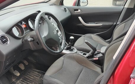 Peugeot 308 II, 2012 год, 380 000 рублей, 2 фотография