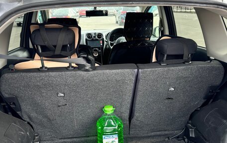 Nissan Note II рестайлинг, 2012 год, 1 150 000 рублей, 7 фотография