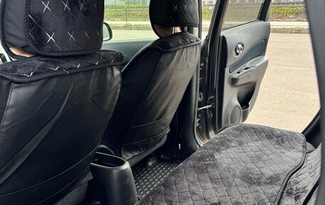 Nissan Note II рестайлинг, 2012 год, 1 150 000 рублей, 8 фотография