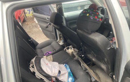 Volkswagen Golf IV, 2000 год, 320 000 рублей, 14 фотография