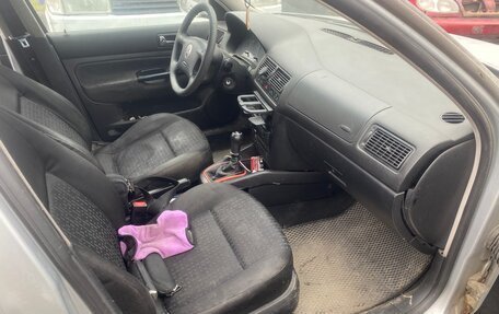Volkswagen Golf IV, 2000 год, 320 000 рублей, 12 фотография