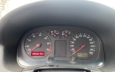 Volkswagen Golf IV, 2000 год, 320 000 рублей, 8 фотография