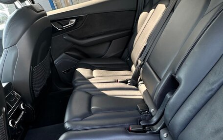 Audi Q7, 2018 год, 5 799 999 рублей, 7 фотография