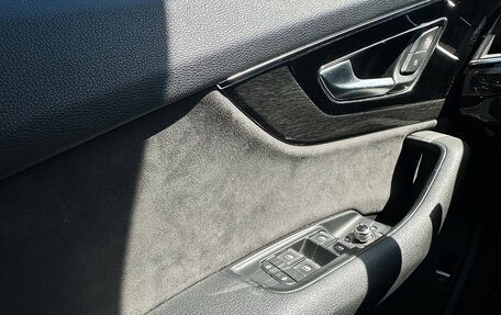 Audi Q7, 2018 год, 5 799 999 рублей, 9 фотография
