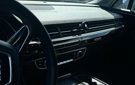 Audi Q7, 2018 год, 5 799 999 рублей, 6 фотография