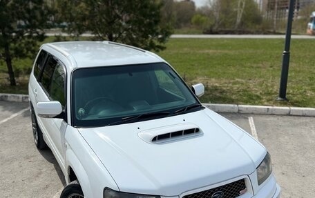 Subaru Forester, 2003 год, 1 090 000 рублей, 2 фотография