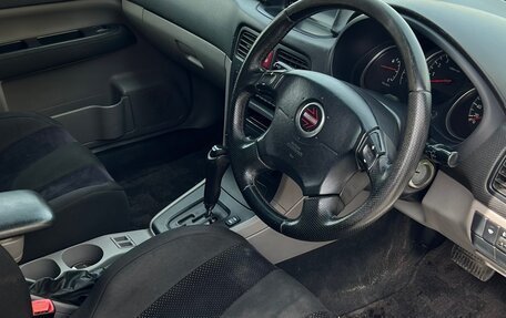 Subaru Forester, 2003 год, 1 090 000 рублей, 14 фотография