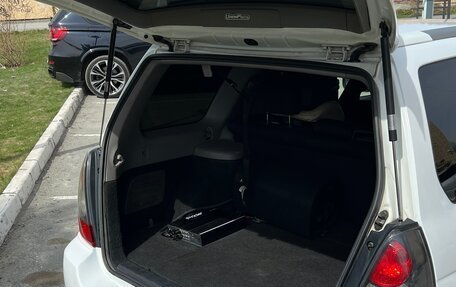 Subaru Forester, 2003 год, 1 090 000 рублей, 12 фотография