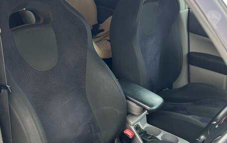 Subaru Forester, 2003 год, 1 090 000 рублей, 15 фотография