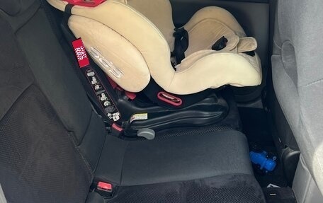 Subaru Forester, 2003 год, 1 090 000 рублей, 13 фотография