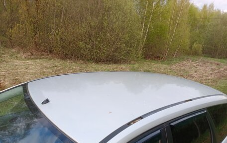 Ford Focus II рестайлинг, 2006 год, 410 000 рублей, 13 фотография