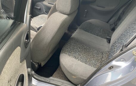 Chevrolet Lanos I, 2006 год, 235 000 рублей, 9 фотография