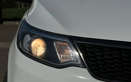 KIA Rio III рестайлинг, 2015 год, 1 100 000 рублей, 7 фотография
