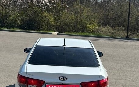 KIA Rio III рестайлинг, 2015 год, 1 100 000 рублей, 6 фотография