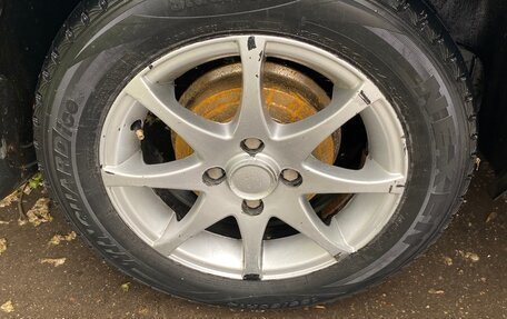 Chevrolet Lanos I, 2006 год, 235 000 рублей, 18 фотография