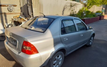 Geely CK (Otaka) I рестайлинг, 2008 год, 270 000 рублей, 6 фотография