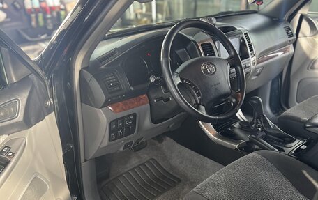 Toyota Land Cruiser Prado 120 рестайлинг, 2008 год, 2 900 000 рублей, 8 фотография