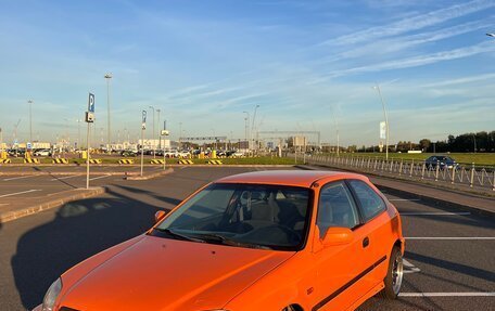 Honda Civic VII, 1998 год, 555 000 рублей, 4 фотография