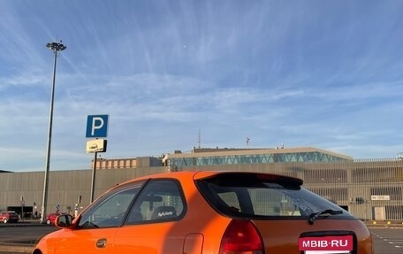 Honda Civic VII, 1998 год, 555 000 рублей, 5 фотография