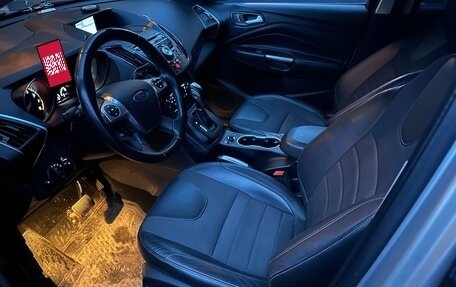 Ford Kuga III, 2014 год, 745 000 рублей, 5 фотография
