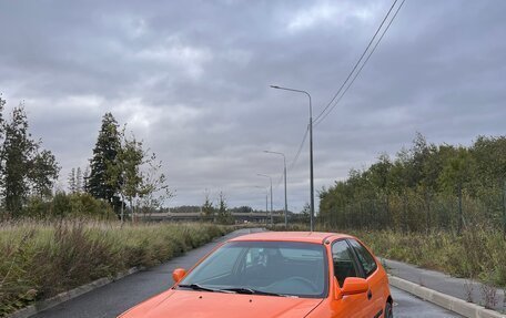 Honda Civic VII, 1998 год, 555 000 рублей, 9 фотография