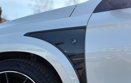 Mercedes-Benz GLE Coupe AMG, 2015 год, 4 800 000 рублей, 10 фотография