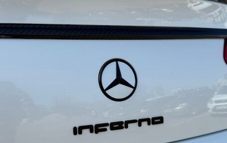 Mercedes-Benz GLE Coupe AMG, 2015 год, 4 800 000 рублей, 13 фотография