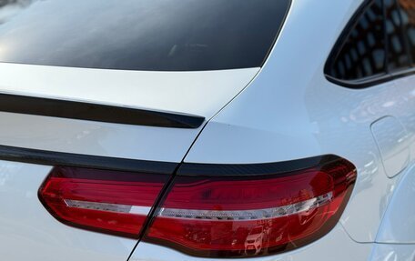 Mercedes-Benz GLE Coupe AMG, 2015 год, 4 800 000 рублей, 15 фотография