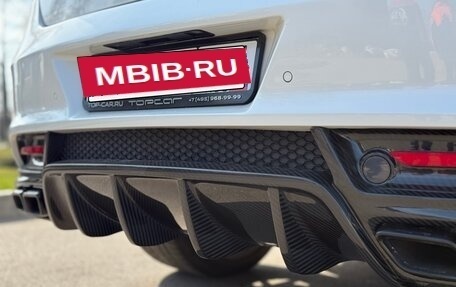 Mercedes-Benz GLE Coupe AMG, 2015 год, 4 800 000 рублей, 16 фотография