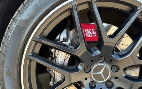 Mercedes-Benz GLE Coupe AMG, 2015 год, 4 800 000 рублей, 18 фотография