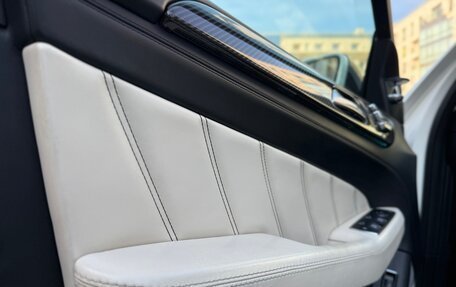 Mercedes-Benz GLE Coupe AMG, 2015 год, 4 800 000 рублей, 37 фотография