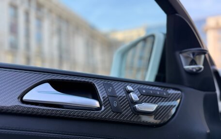 Mercedes-Benz GLE Coupe AMG, 2015 год, 4 800 000 рублей, 36 фотография