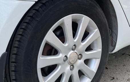 KIA Rio III рестайлинг, 2012 год, 790 000 рублей, 15 фотография