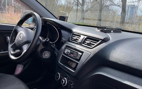 KIA Rio III рестайлинг, 2012 год, 790 000 рублей, 8 фотография