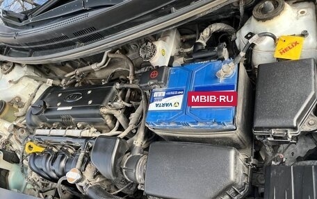 KIA Rio III рестайлинг, 2012 год, 790 000 рублей, 7 фотография