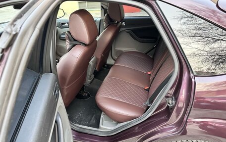 Ford Focus II рестайлинг, 2008 год, 550 000 рублей, 8 фотография