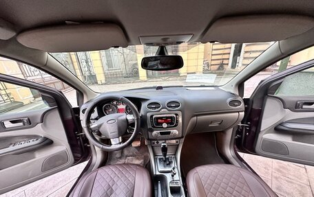 Ford Focus II рестайлинг, 2008 год, 550 000 рублей, 7 фотография