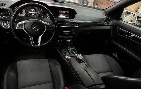 Mercedes-Benz C-Класс, 2012 год, 1 450 000 рублей, 6 фотография
