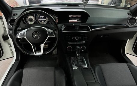 Mercedes-Benz C-Класс, 2012 год, 1 450 000 рублей, 5 фотография