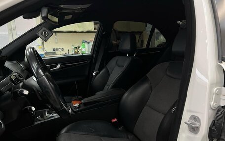 Mercedes-Benz C-Класс, 2012 год, 1 450 000 рублей, 7 фотография