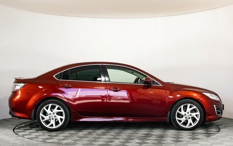Mazda 6, 2011 год, 1 299 000 рублей, 4 фотография