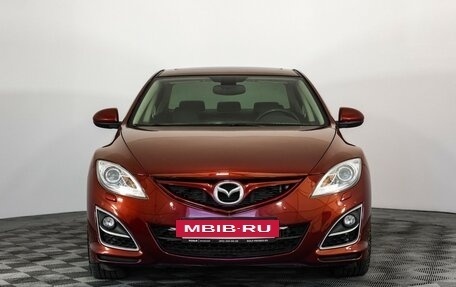 Mazda 6, 2011 год, 1 299 000 рублей, 2 фотография