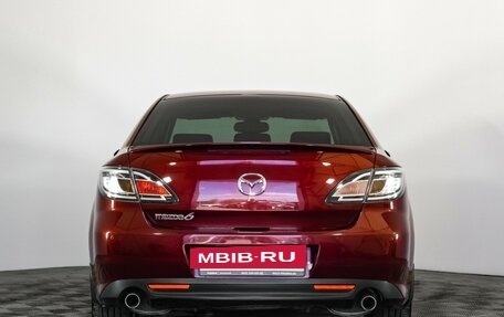 Mazda 6, 2011 год, 1 299 000 рублей, 6 фотография