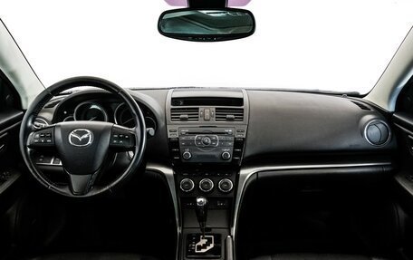 Mazda 6, 2011 год, 1 299 000 рублей, 9 фотография