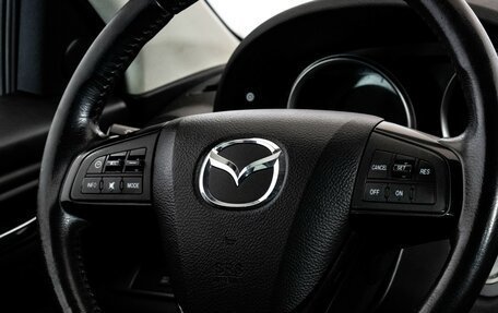 Mazda 6, 2011 год, 1 299 000 рублей, 12 фотография