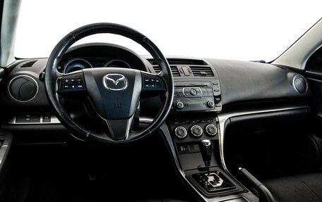 Mazda 6, 2011 год, 1 299 000 рублей, 10 фотография