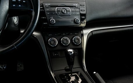 Mazda 6, 2011 год, 1 299 000 рублей, 13 фотография